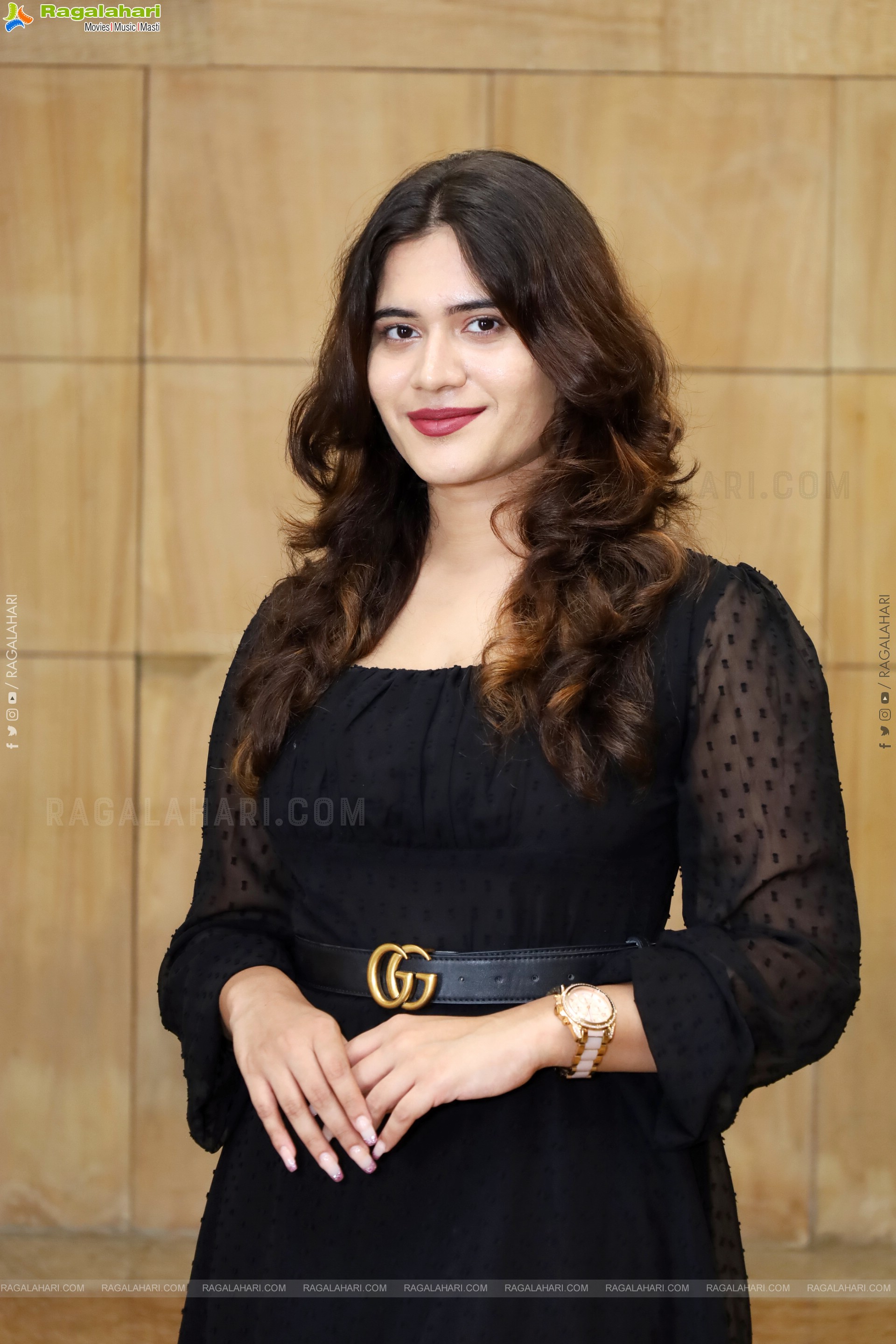 Tara Chowdary Latest HD Photo Gallery