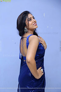 Vibhisha Jannu Latest Stills, HD Gallery
