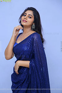 Vibhisha Jannu Latest Stills, HD Gallery