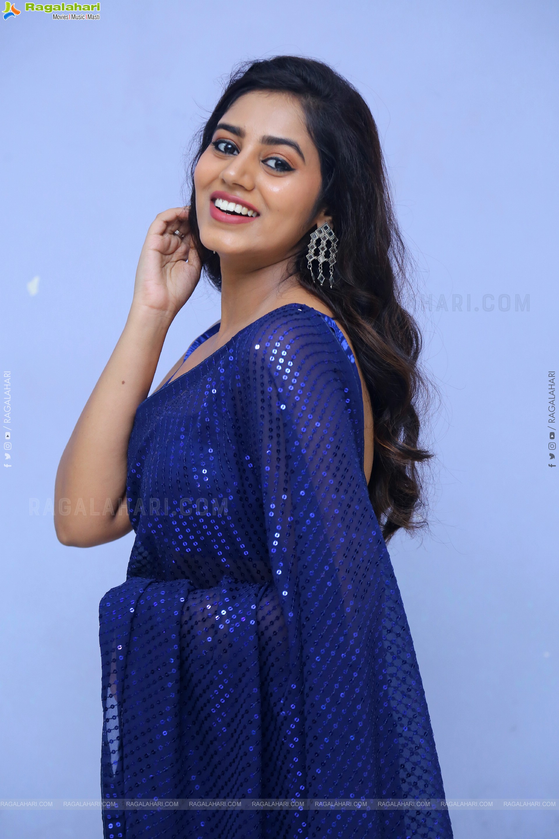 Vibhisha Jannu Latest Stills, HD Gallery