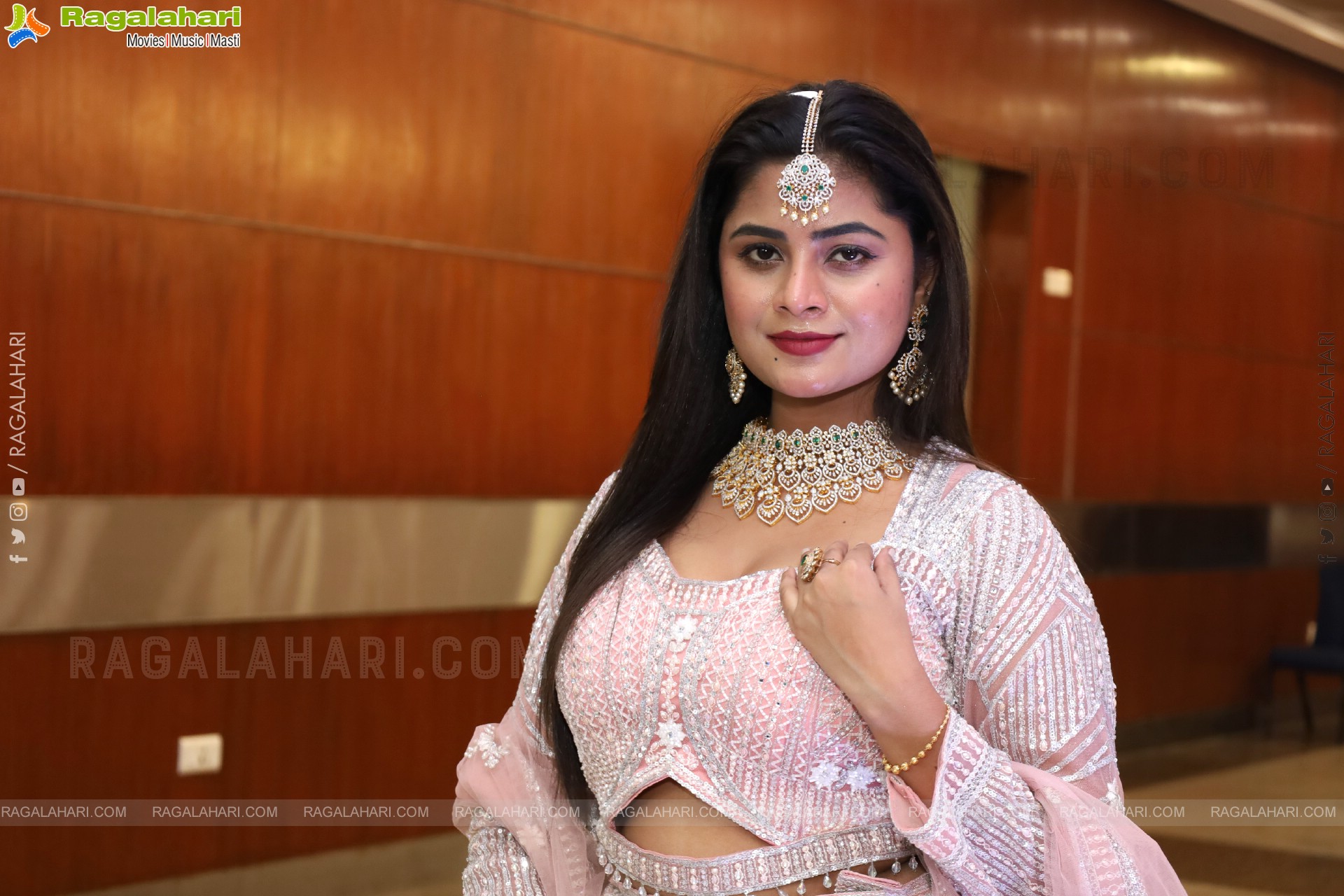 Siri Papa at Hi Life Launch Event, HD Gallery