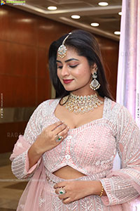 Siri Papa at Hi Life Launch Event, HD Gallery 