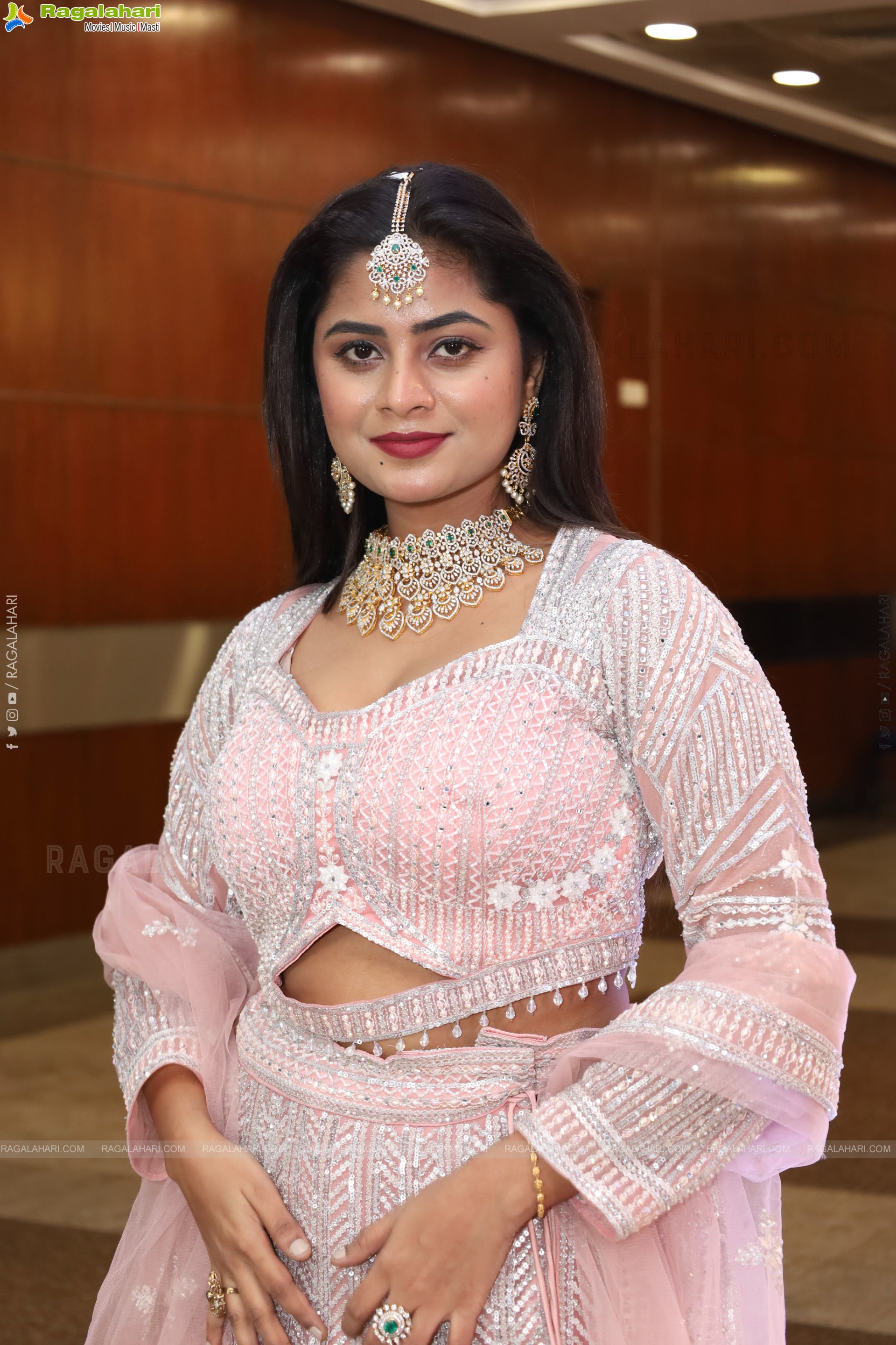 Siri Papa at Hi Life Launch Event, HD Gallery