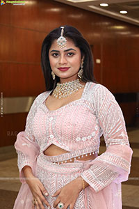 Siri Papa at Hi Life Launch Event, HD Gallery 