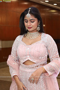 Siri Papa at Hi Life Launch Event, HD Gallery 