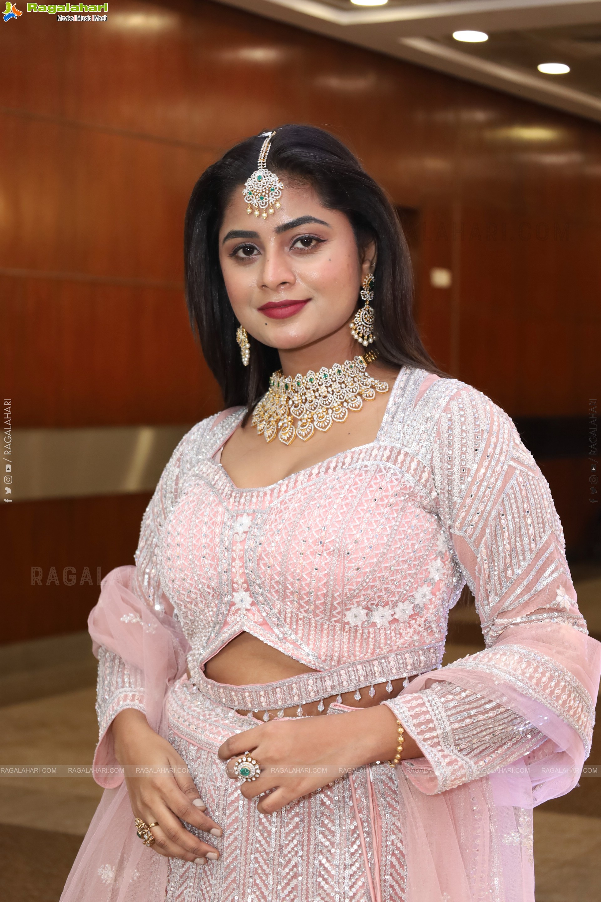 Siri Papa at Hi Life Launch Event, HD Gallery