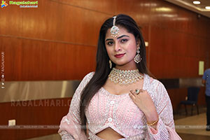 Siri Papa at Hi Life Launch Event, HD Gallery 