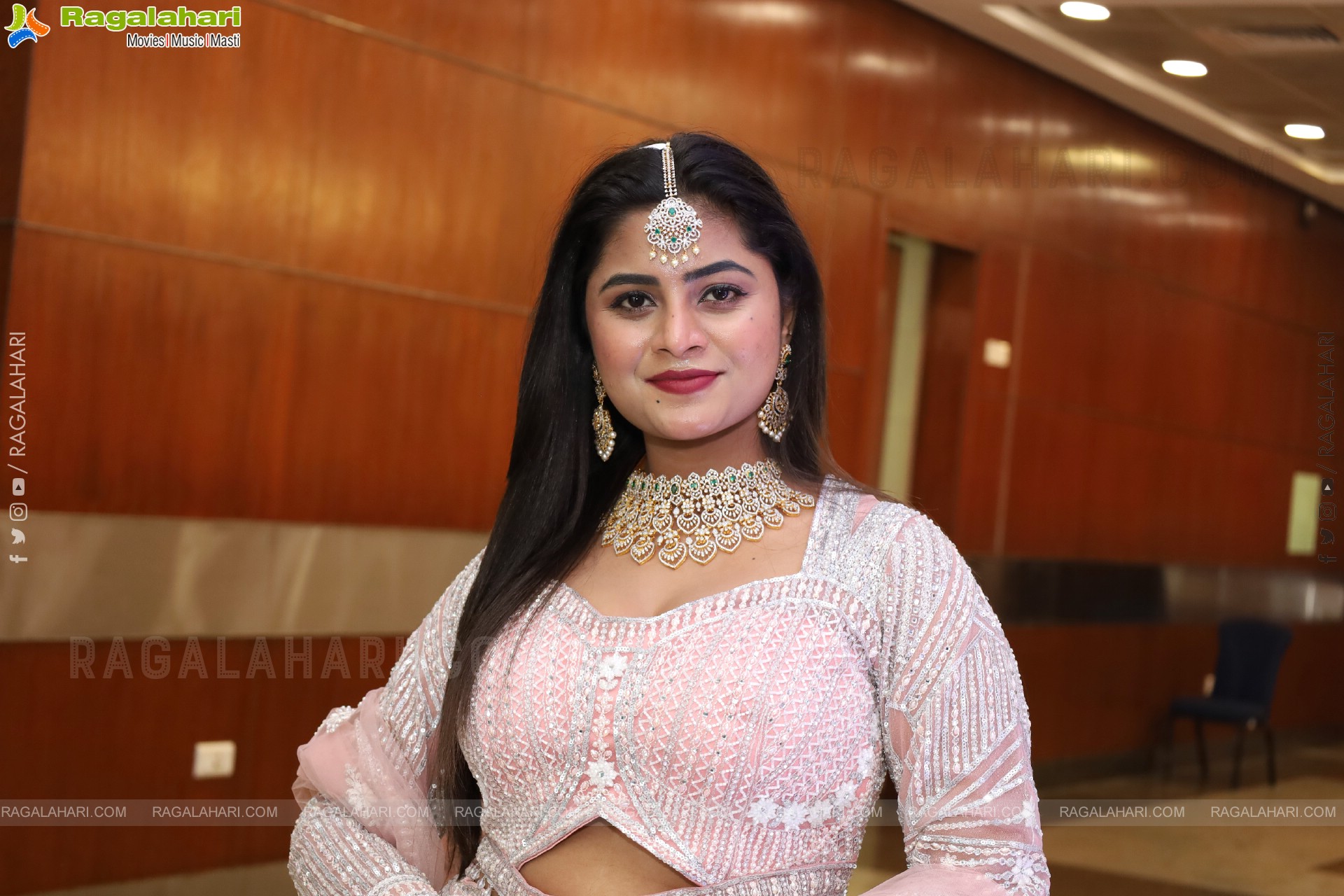 Siri Papa at Hi Life Launch Event, HD Gallery