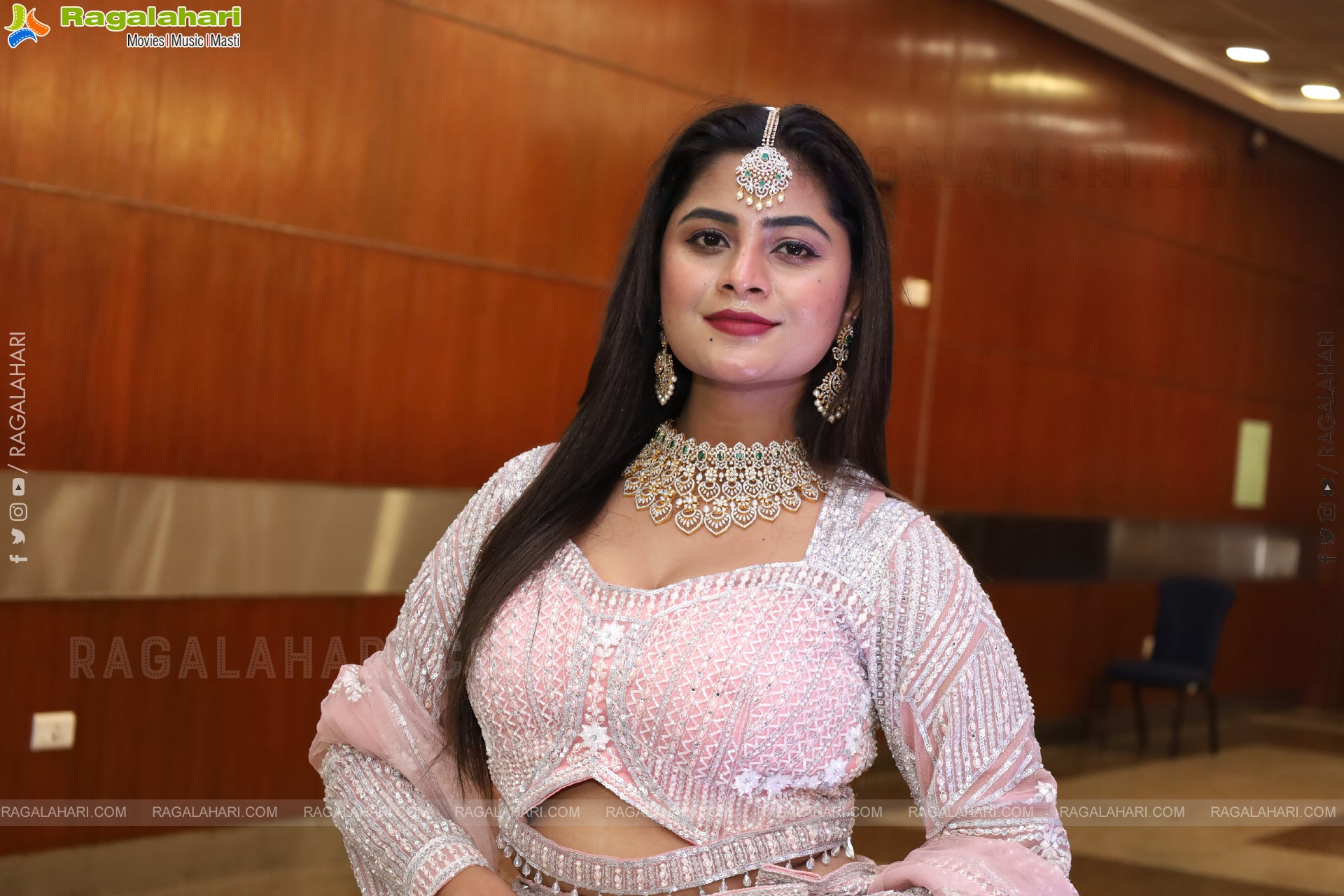 Siri Papa at Hi Life Launch Event, HD Gallery