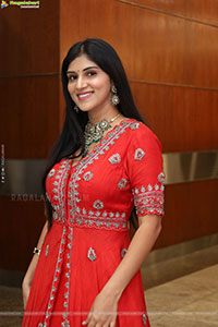 Aparna Reddy Latest Photoshoot Stills, HD Gallery