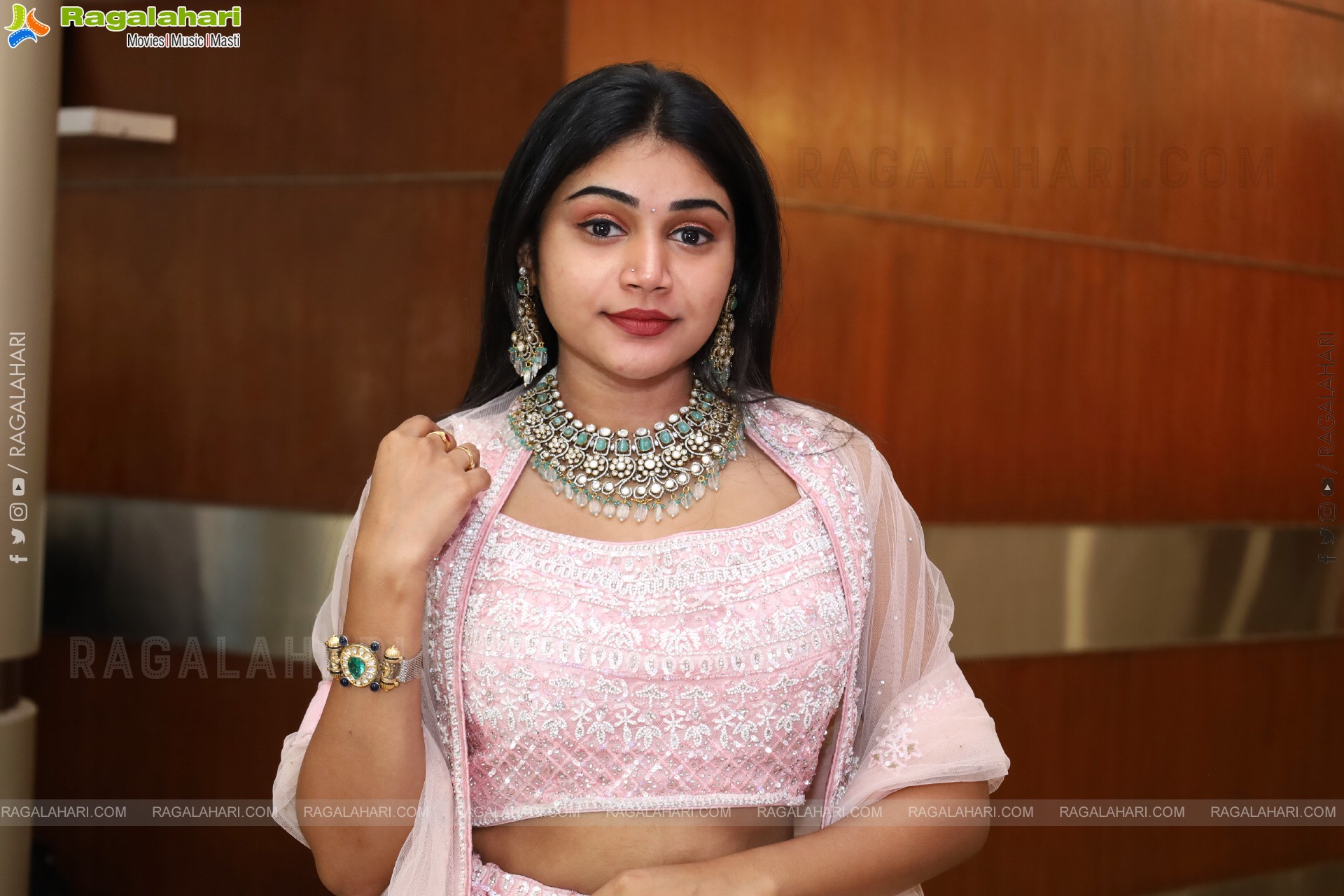 Bramarambika Latest Stills, HD Gallery