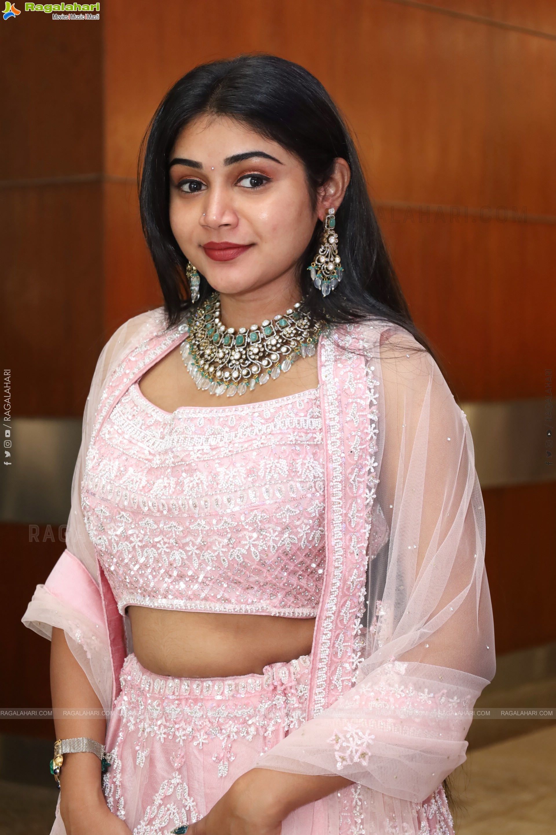 Bramarambika Latest Stills, HD Gallery