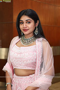 Bramarambika Latest Stills, HD Gallery 