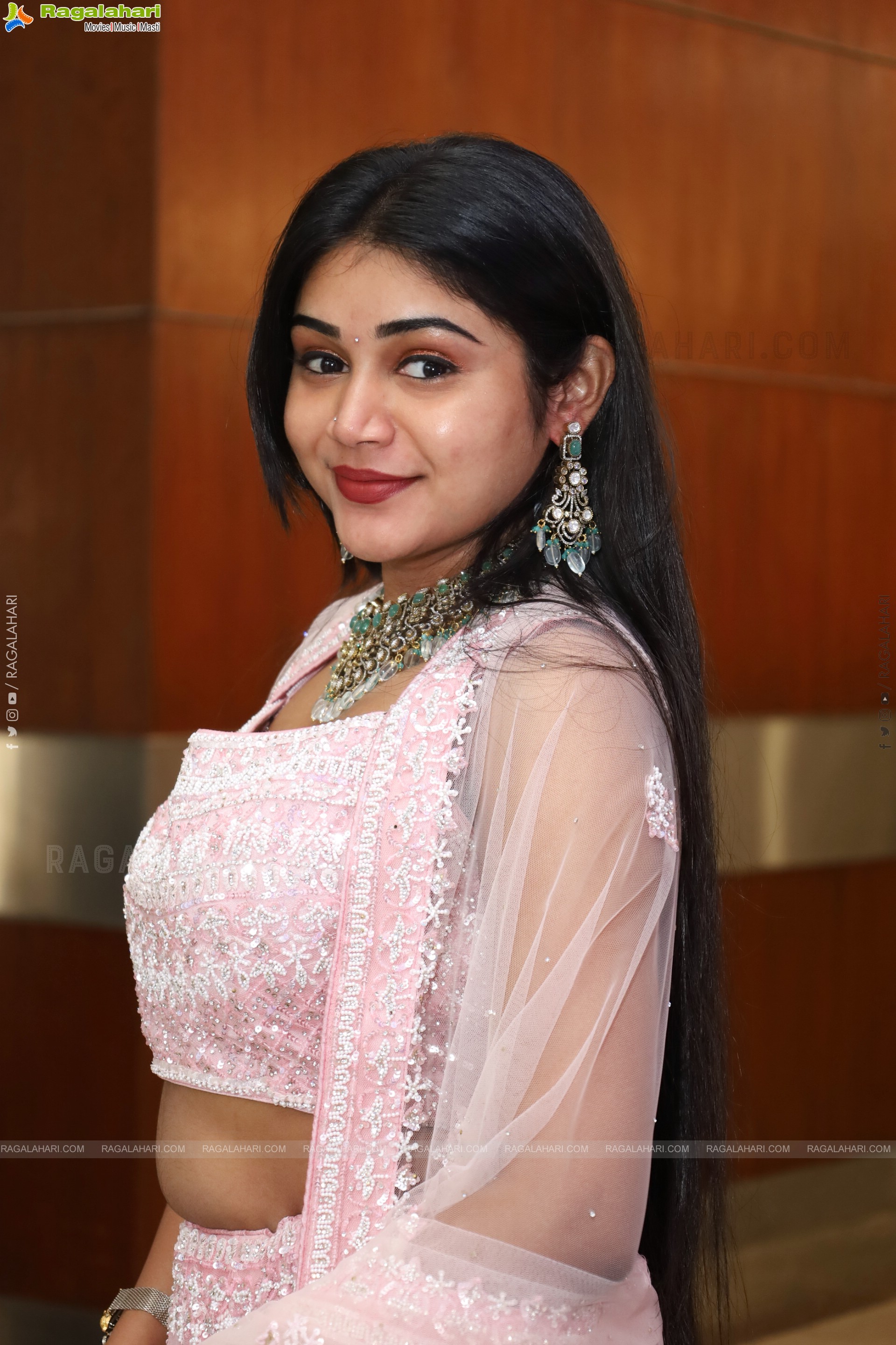 Bramarambika Latest Stills, HD Gallery