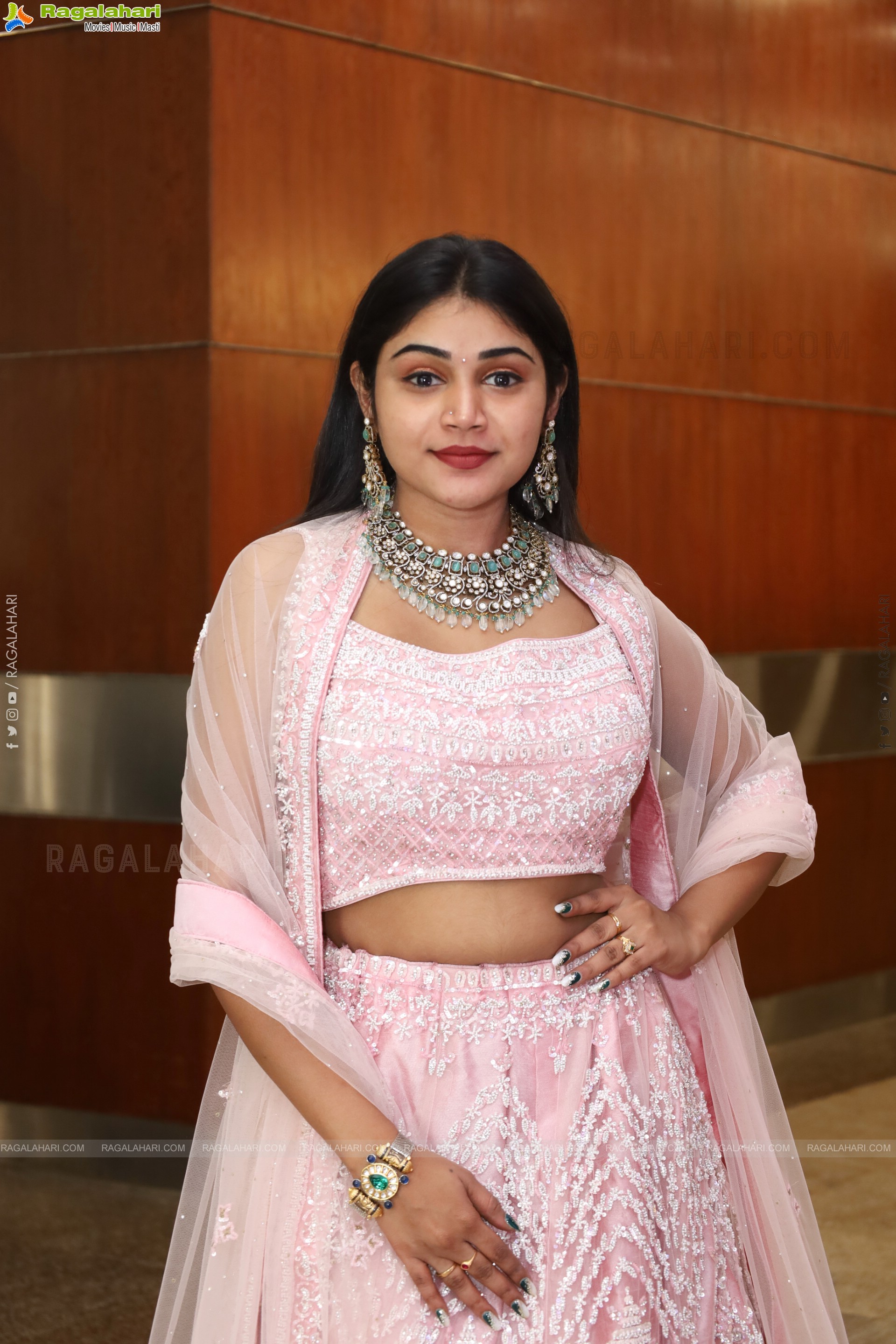 Bramarambika Latest Stills, HD Gallery