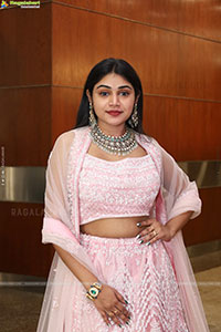 Bramarambika Latest Stills, HD Gallery 