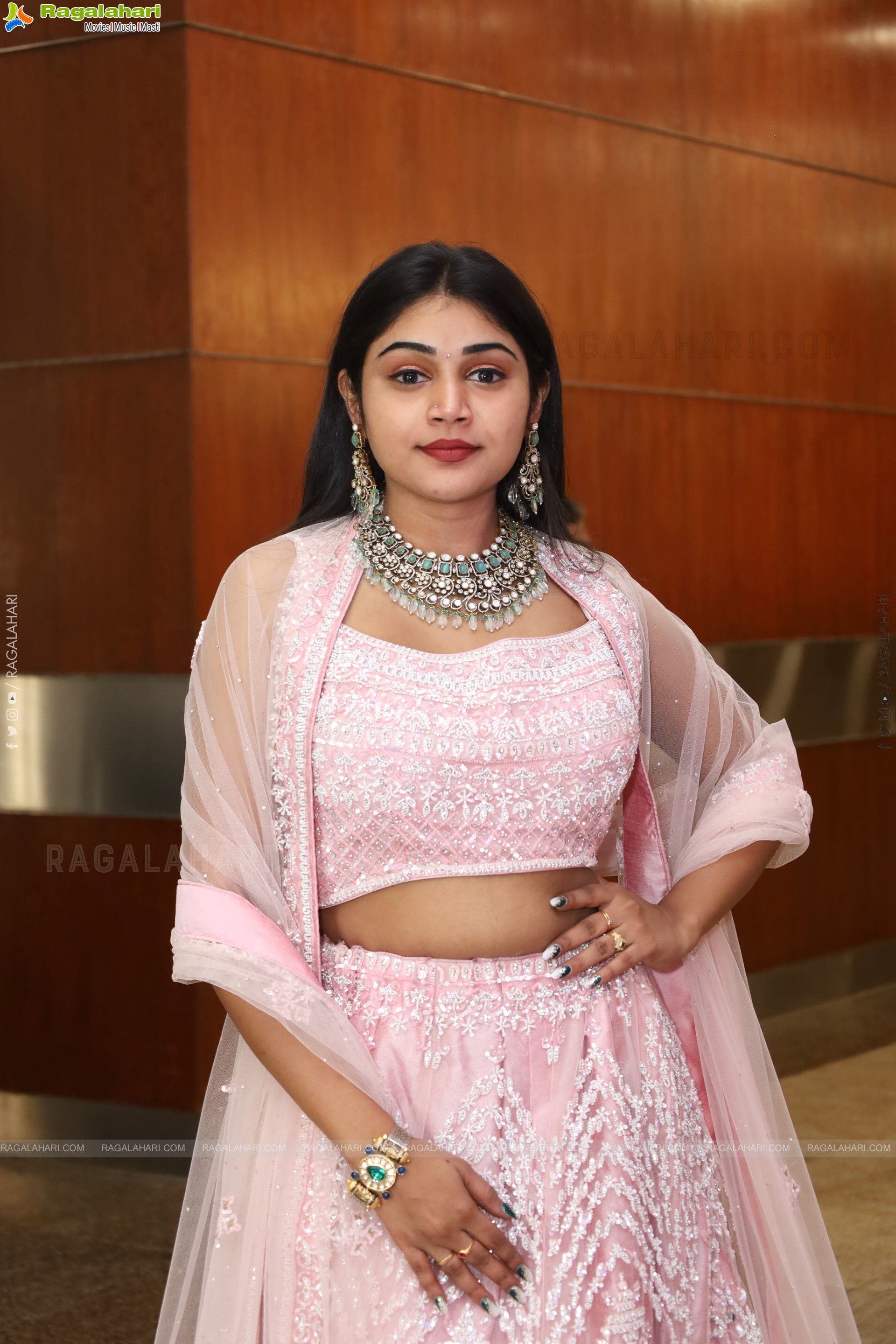 Bramarambika Latest Stills, HD Gallery