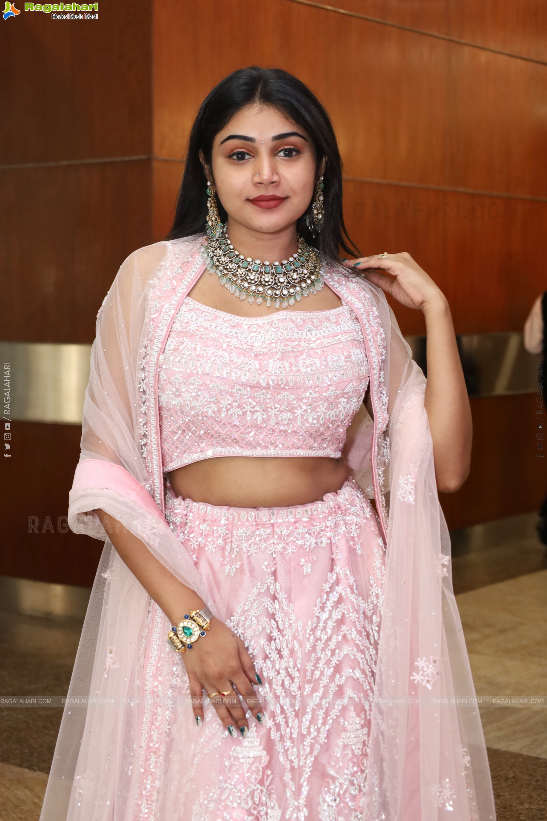 Bramarambika Latest Stills, HD Gallery