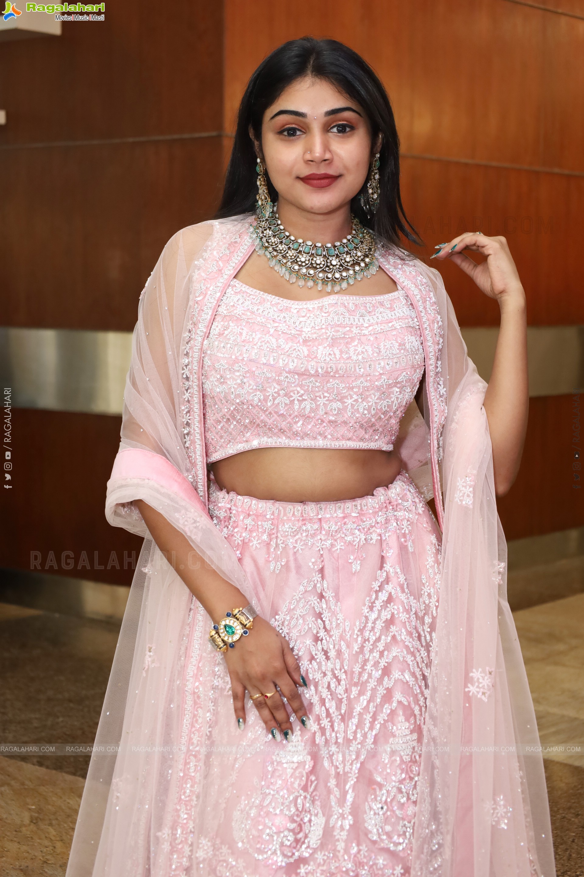 Bramarambika Latest Stills, HD Gallery