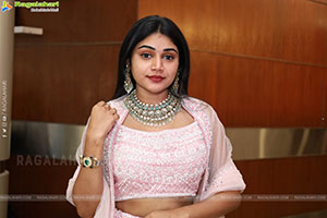 Bramarambika Latest Stills, HD Gallery 