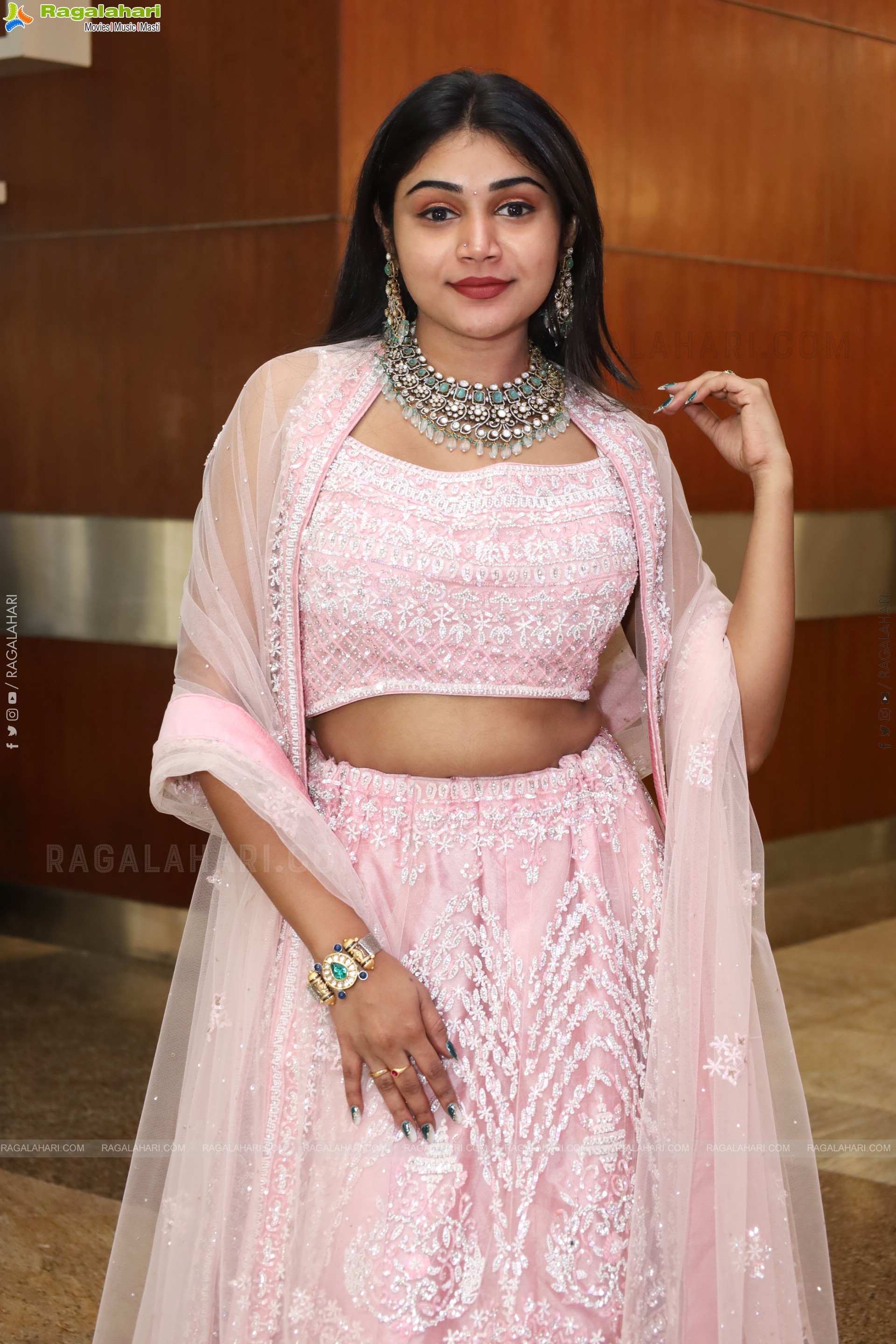 Bramarambika Latest Stills, HD Gallery