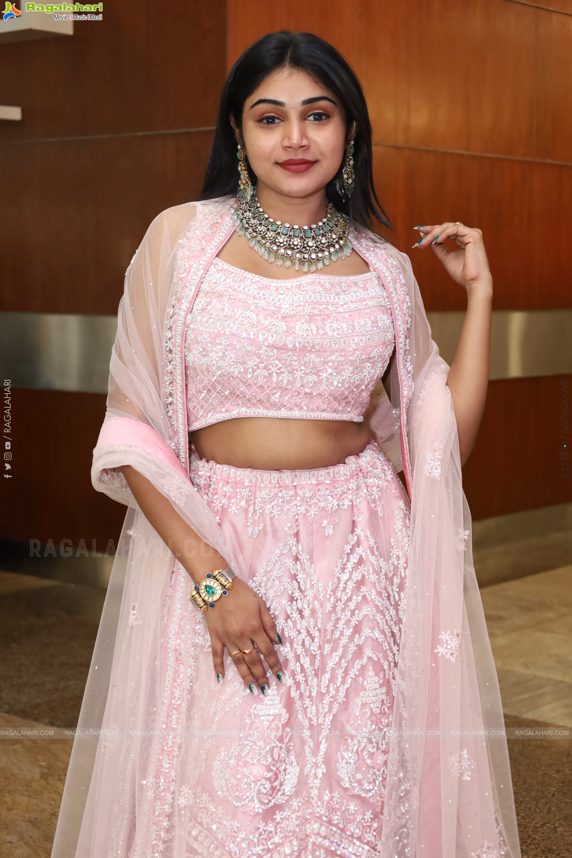 Bramarambika Latest Stills, HD Gallery