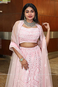 Bramarambika Latest Stills, HD Gallery 