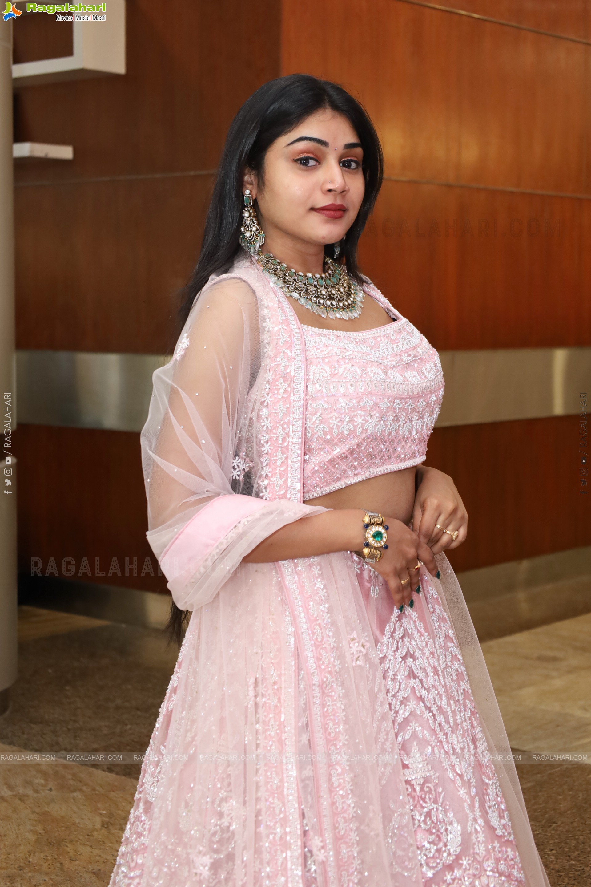 Bramarambika Latest Stills, HD Gallery