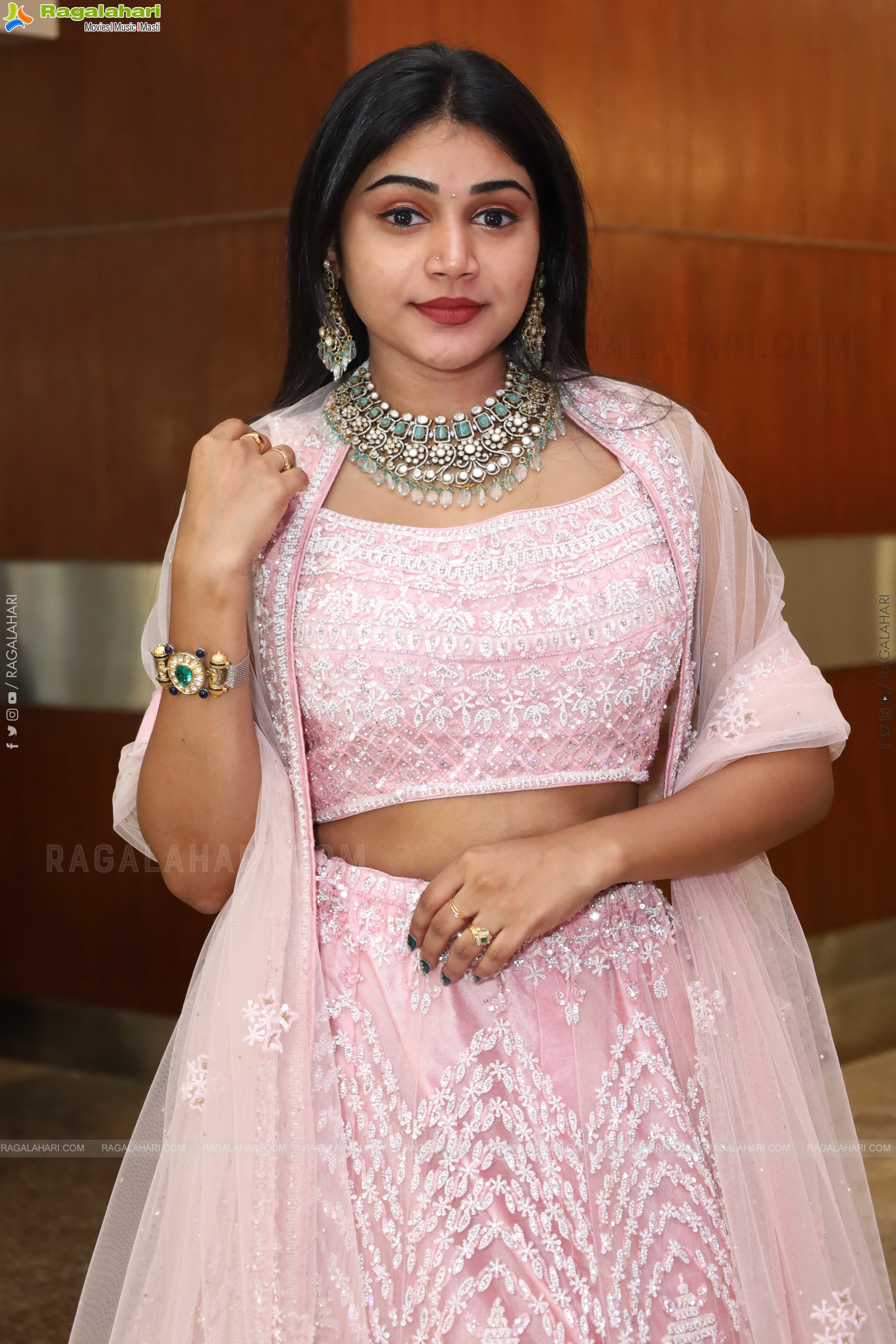 Bramarambika Latest Stills, HD Gallery