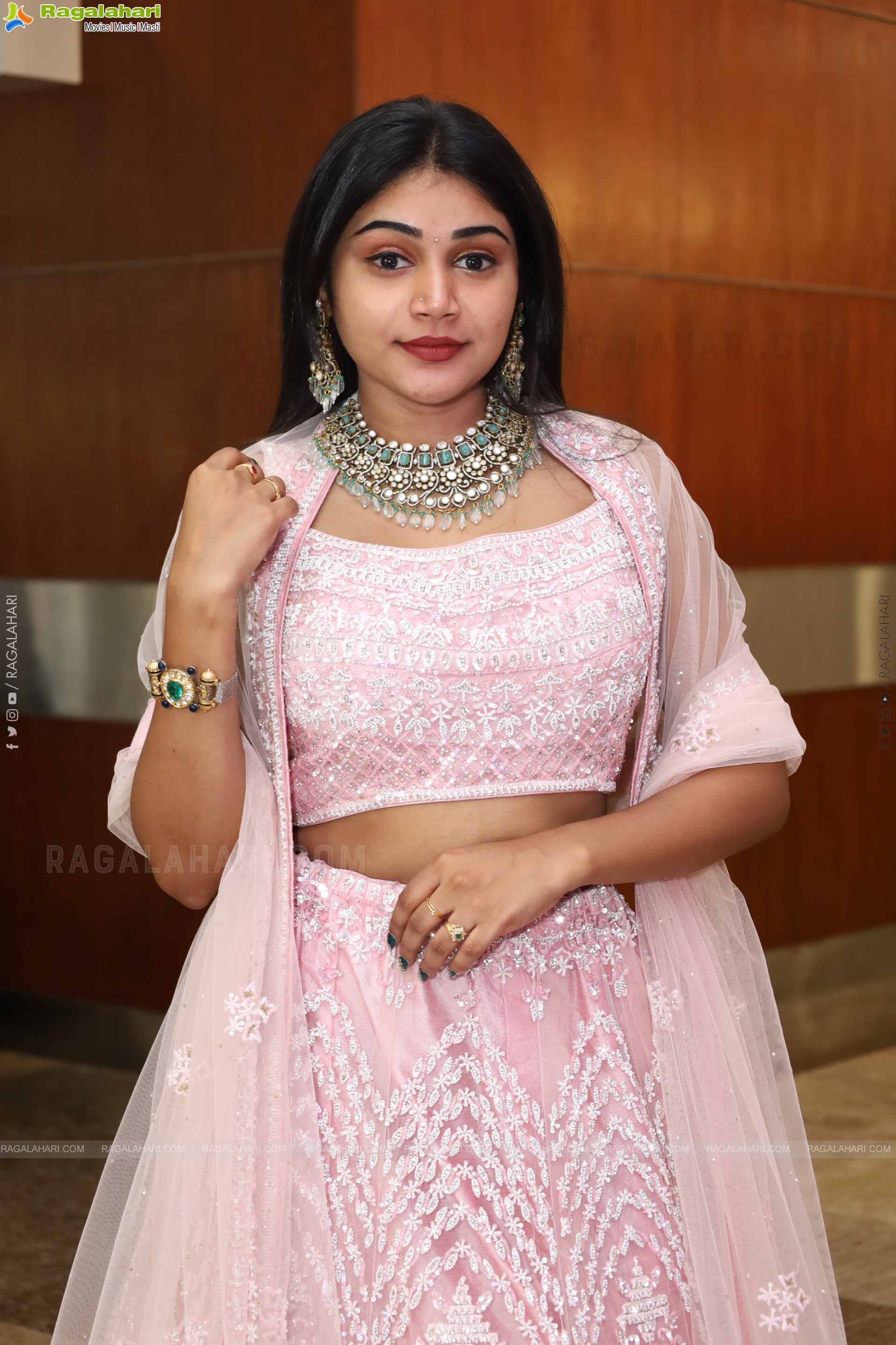 Bramarambika Latest Stills, HD Gallery