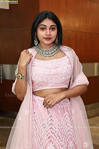 Bramarambika Latest Stills, HD Gallery 