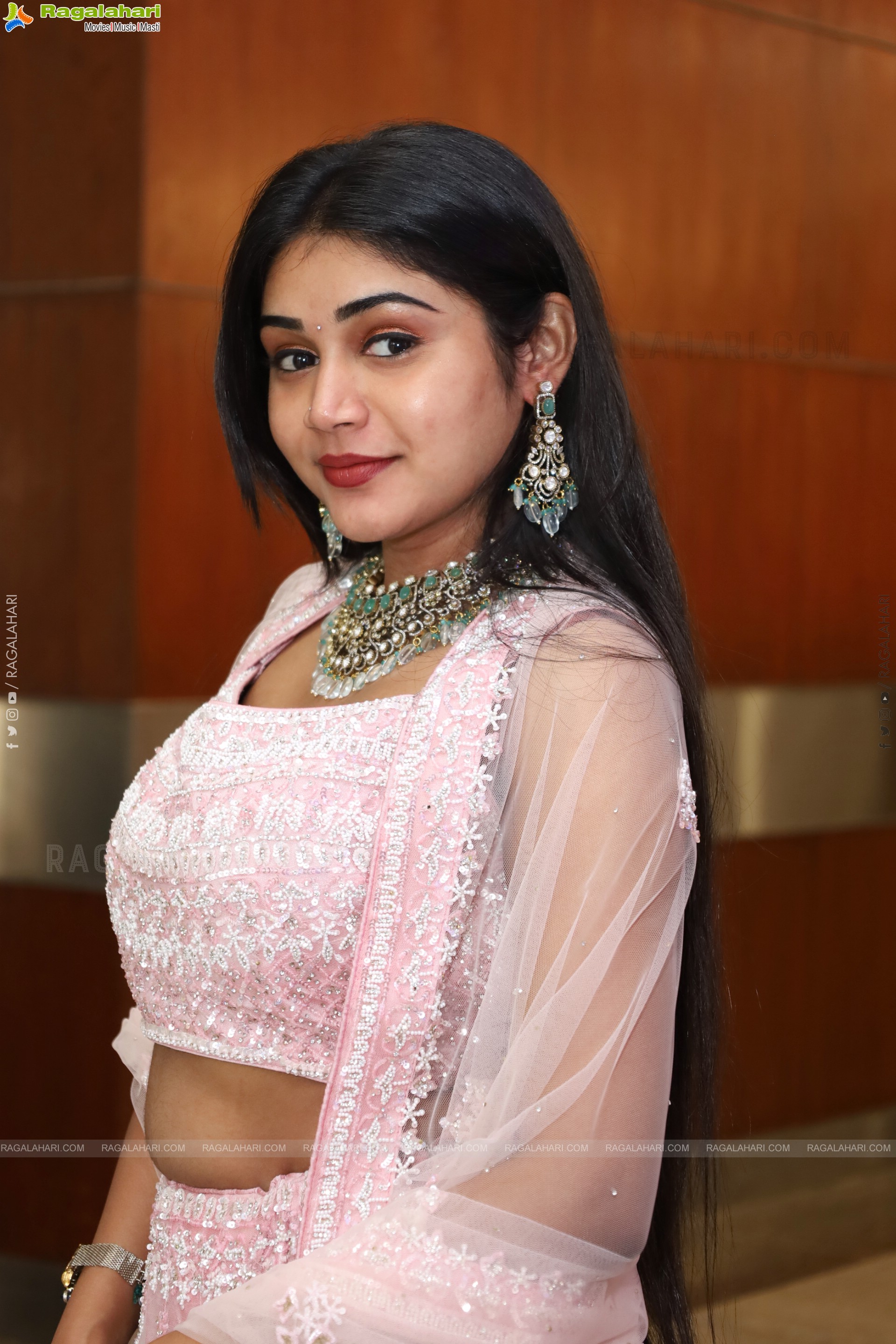 Bramarambika Latest Stills, HD Gallery