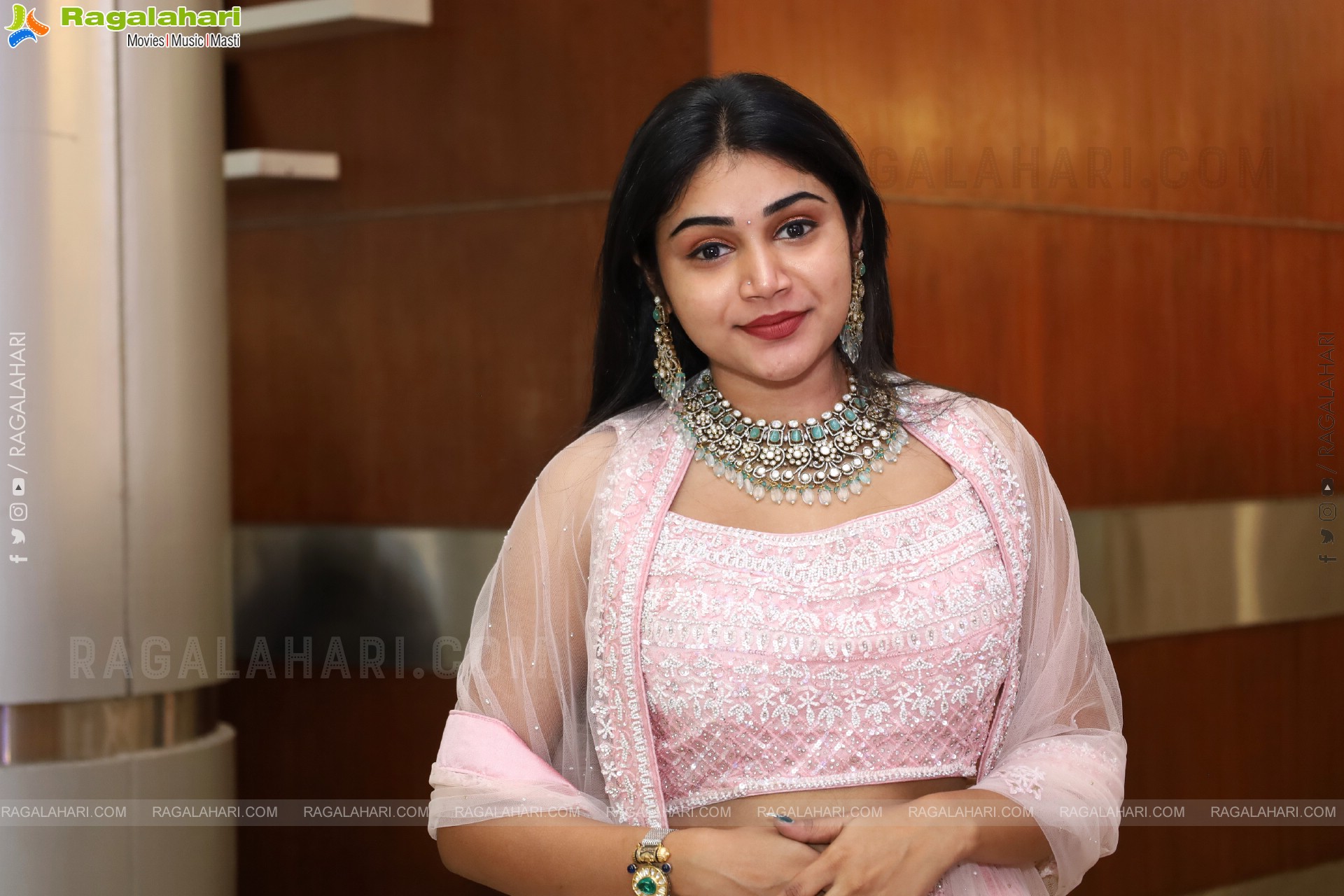 Bramarambika Latest Stills, HD Gallery