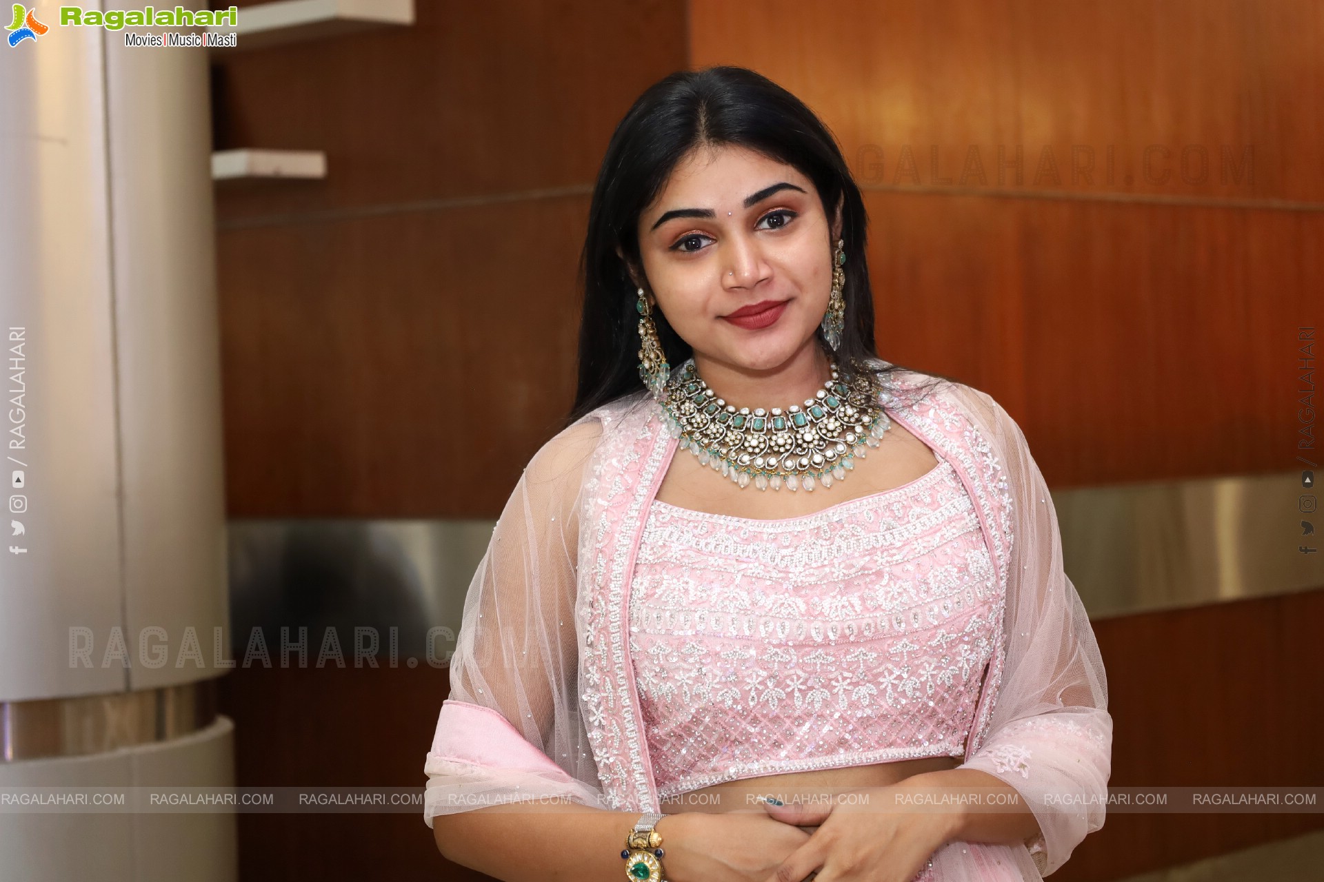 Bramarambika Latest Stills, HD Gallery