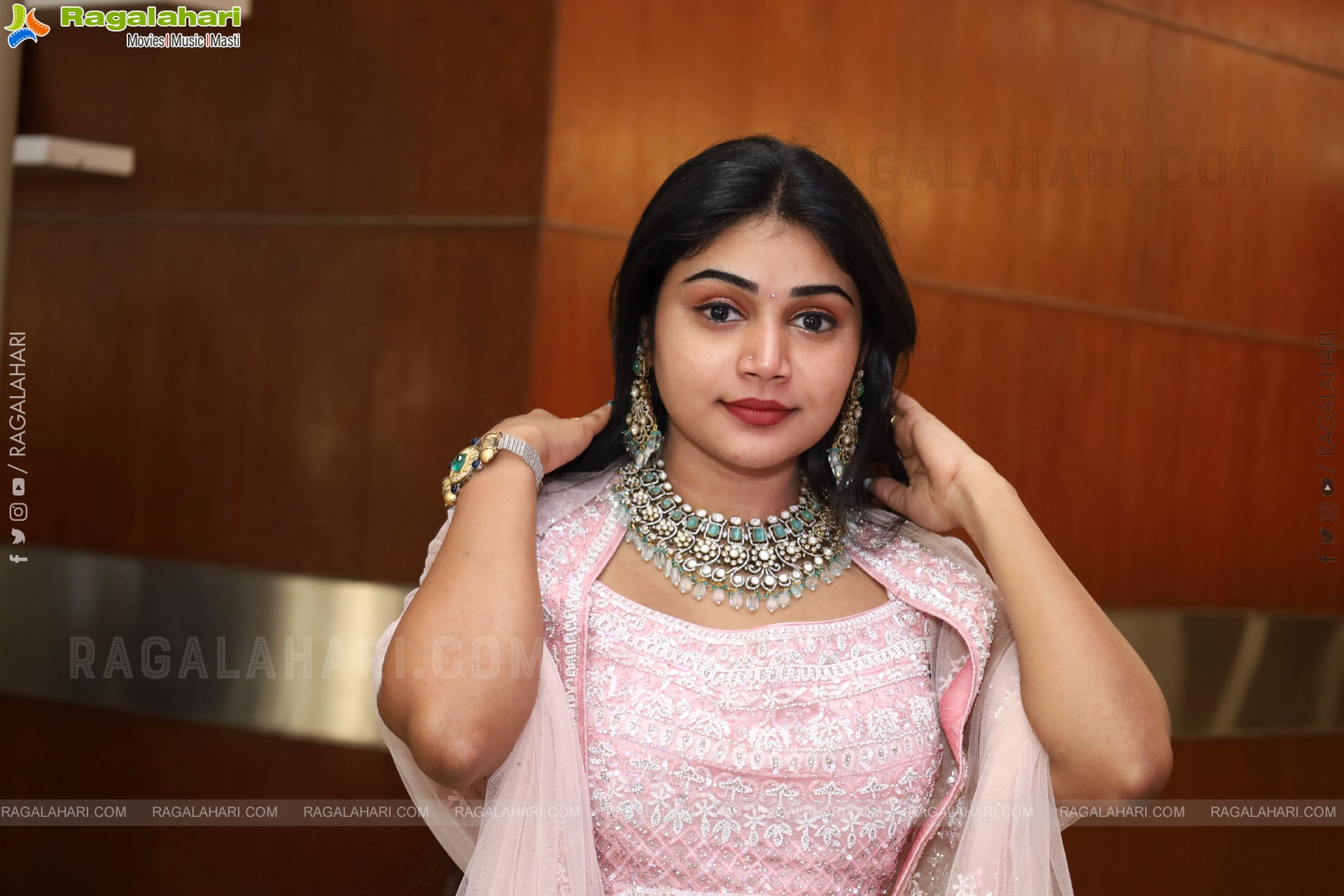 Bramarambika Latest Stills, HD Gallery