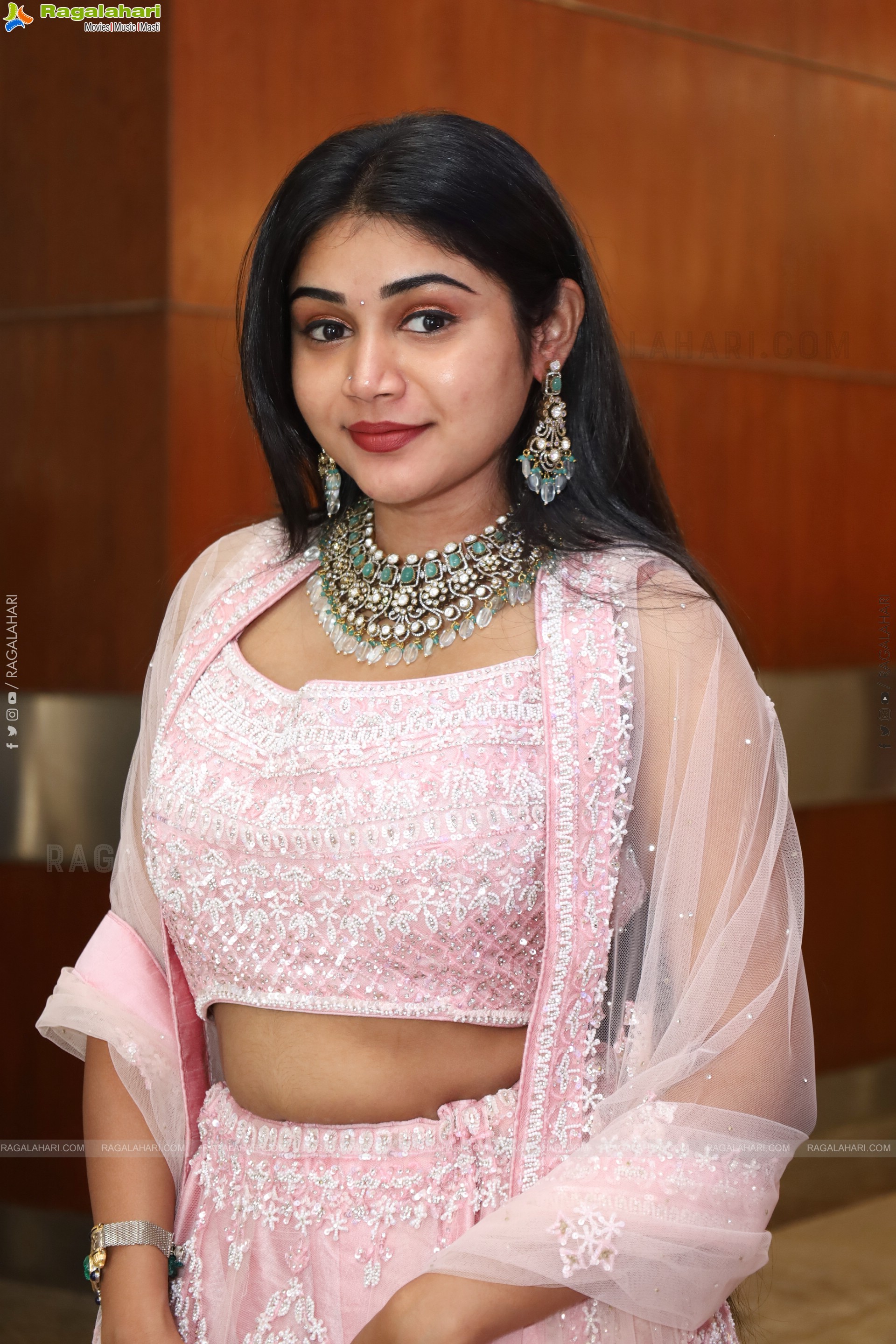 Bramarambika Latest Stills, HD Gallery