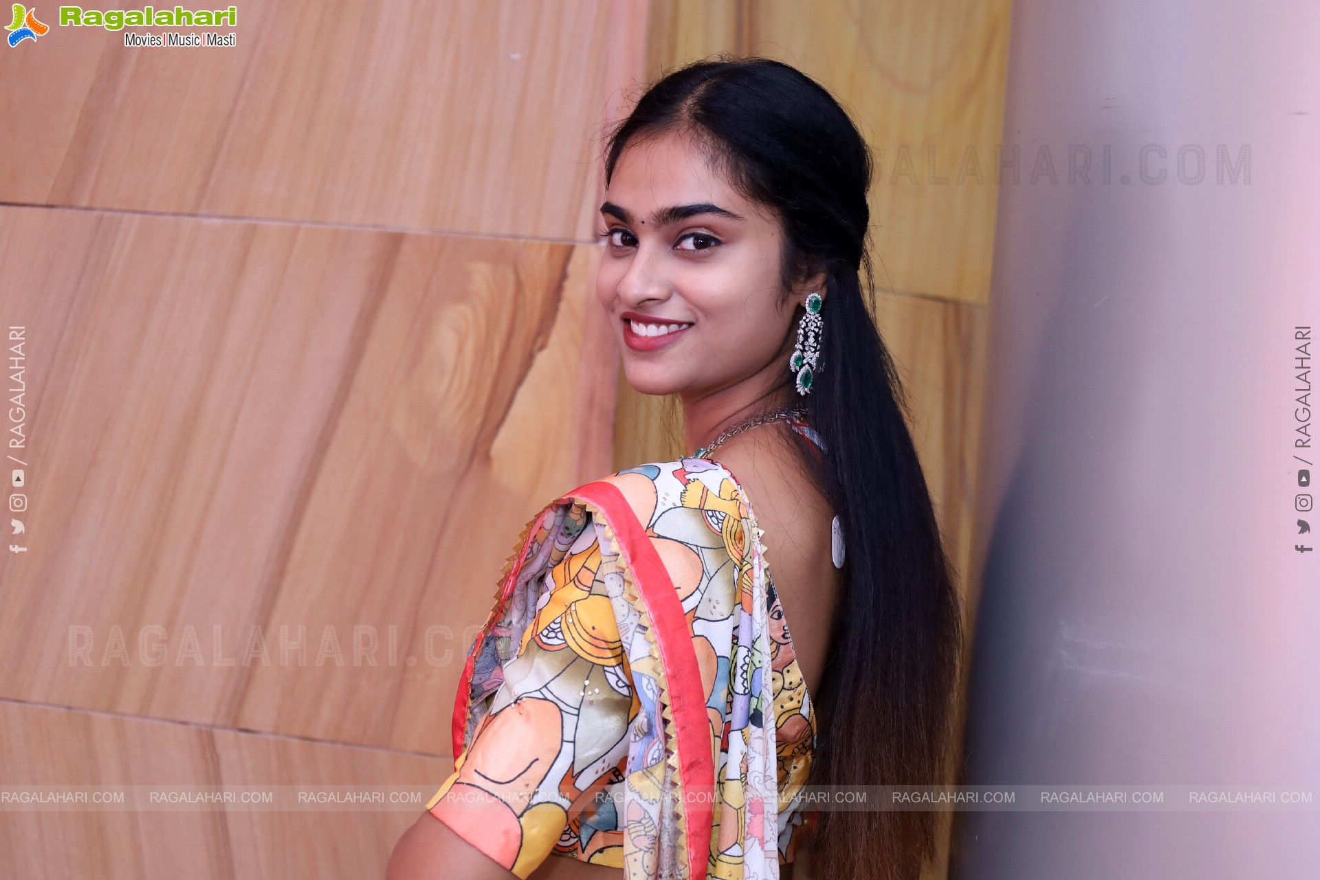 Katyayani Jagana Latest Stills, HD Photo Gallery