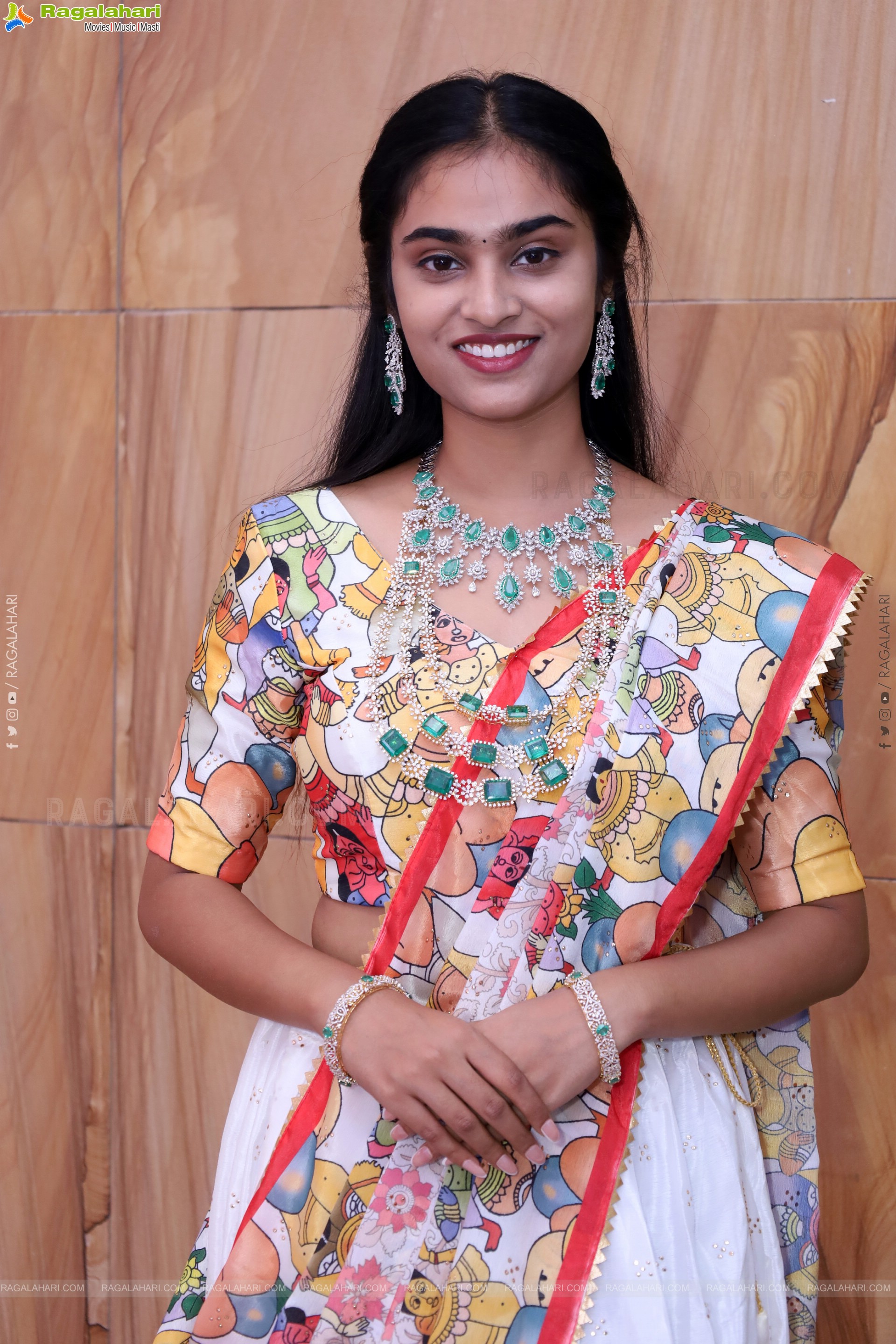 Katyayani Jagana Latest Stills, HD Photo Gallery