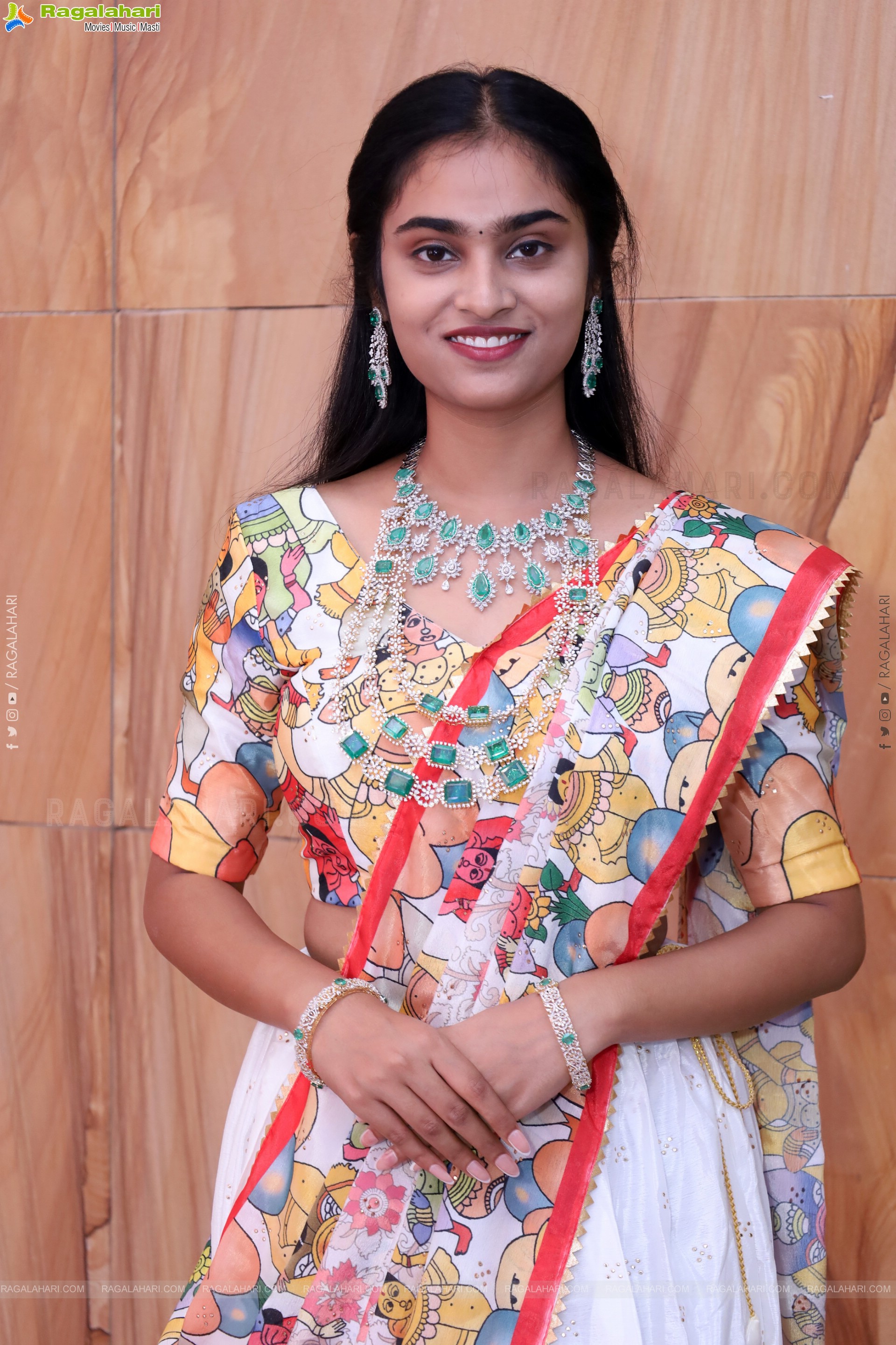 Katyayani Jagana Latest Stills, HD Photo Gallery