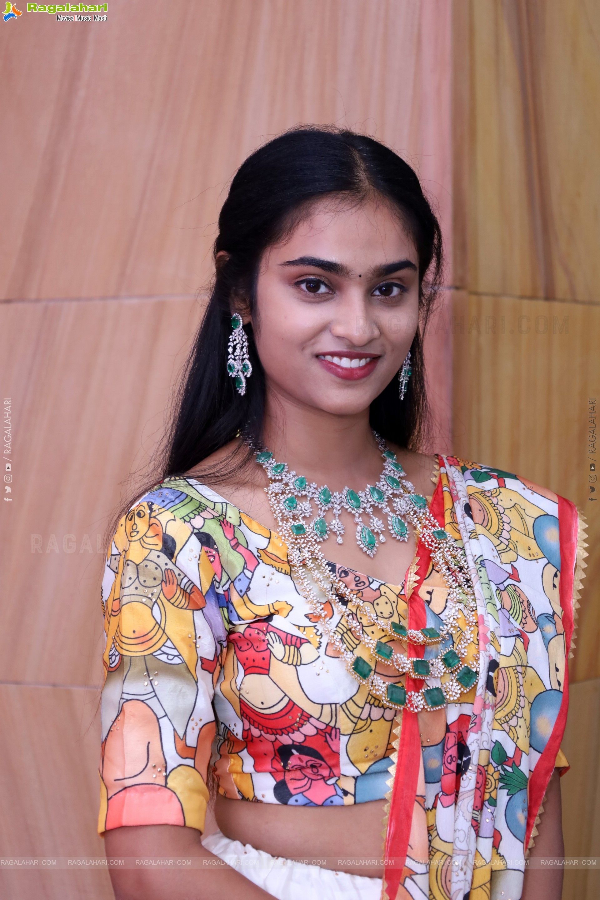 Katyayani Jagana Latest Stills, HD Photo Gallery