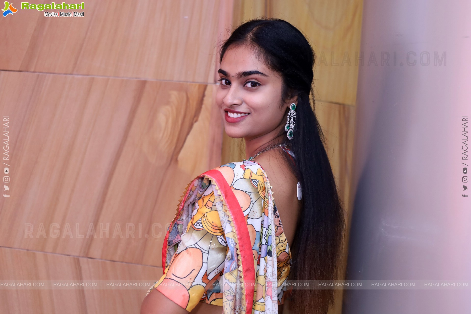 Katyayani Jagana Latest Stills, HD Photo Gallery