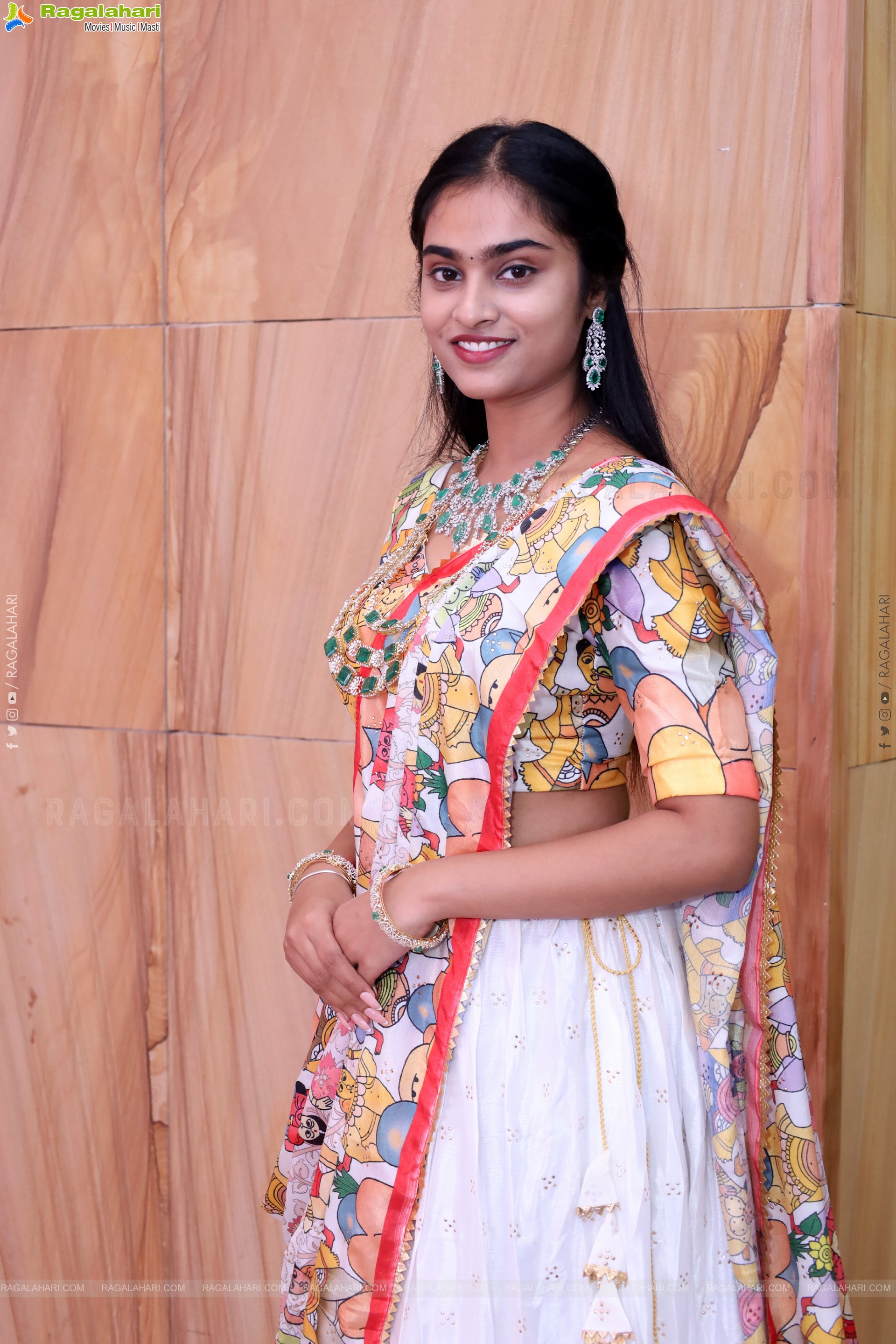 Katyayani Jagana Latest Stills, HD Photo Gallery