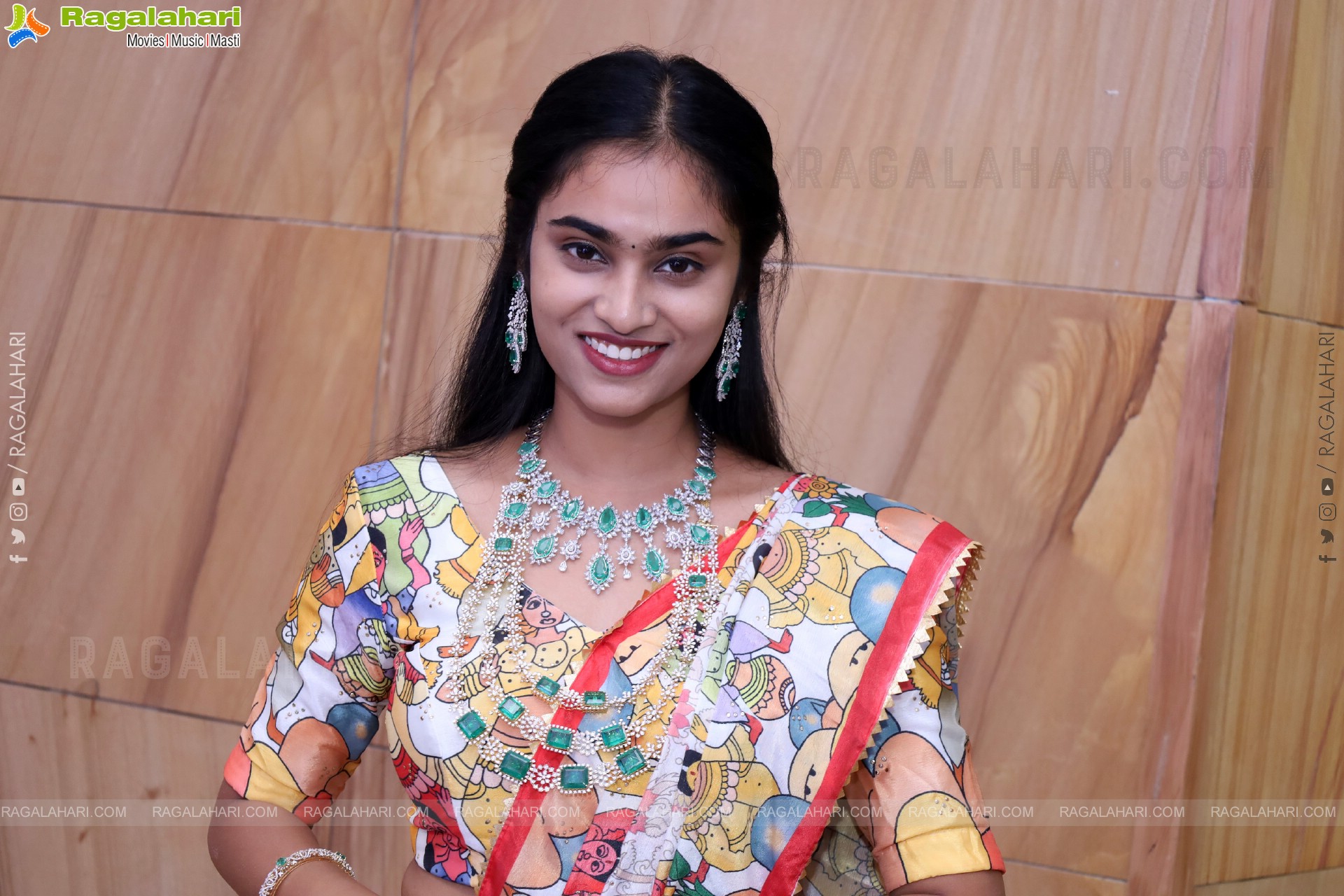 Katyayani Jagana Latest Stills, HD Photo Gallery