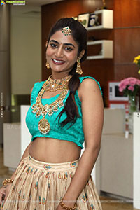 Nayani Pavani at Hi Life Jewels Launch Event, HD Gallery