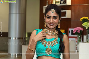 Nayani Pavani at Hi Life Jewels Launch Event, HD Gallery