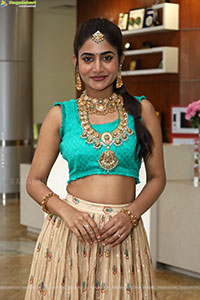 Nayani Pavani at Hi Life Jewels Launch Event, HD Gallery