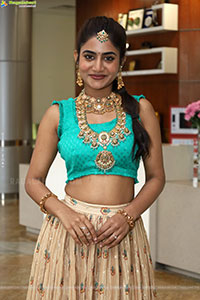 Nayani Pavani at Hi Life Jewels Launch Event, HD Gallery