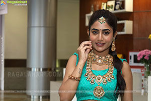 Nayani Pavani at Hi Life Jewels Launch Event, HD Gallery