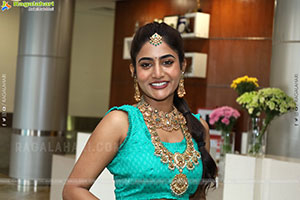 Nayani Pavani at Hi Life Jewels Launch Event, HD Gallery